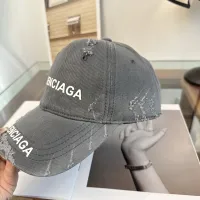 $27.00 USD Balenciaga Caps #1428453