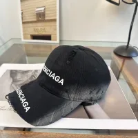 $27.00 USD Balenciaga Caps #1428455