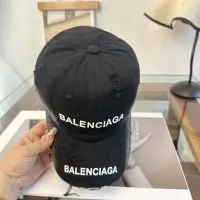$27.00 USD Balenciaga Caps #1428455