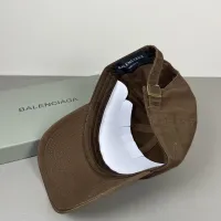 $27.00 USD Balenciaga Caps #1428460