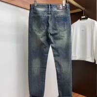 $48.00 USD Burberry Jeans For Men #1428581