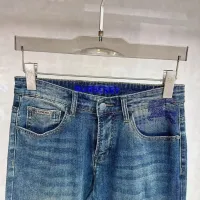 $48.00 USD Burberry Jeans For Men #1428589
