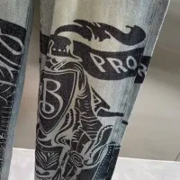 $52.00 USD Burberry Jeans For Men #1428593