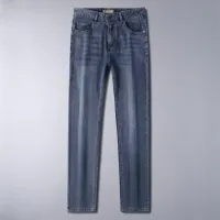 $45.00 USD Burberry Jeans For Men #1428601