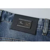 $45.00 USD Burberry Jeans For Men #1428602