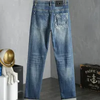 $45.00 USD Burberry Jeans For Men #1428602
