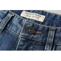 $45.00 USD Burberry Jeans For Men #1428602