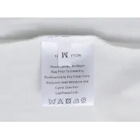 $39.00 USD LOEWE T-Shirts Short Sleeved For Unisex #1428642