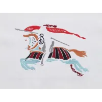 $39.00 USD Burberry T-Shirts Short Sleeved For Unisex #1428651