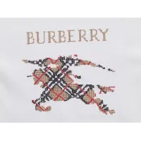 $39.00 USD Burberry T-Shirts Short Sleeved For Unisex #1428653