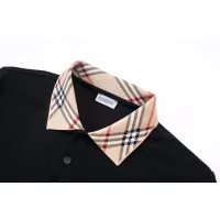 $39.00 USD Burberry T-Shirts Short Sleeved For Men #1428668