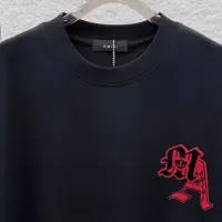 $38.00 USD Amiri T-Shirts Short Sleeved For Unisex #1428672