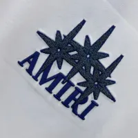 $39.00 USD Amiri T-Shirts Short Sleeved For Unisex #1428679