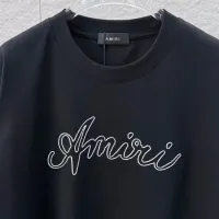 $39.00 USD Amiri T-Shirts Short Sleeved For Unisex #1428680