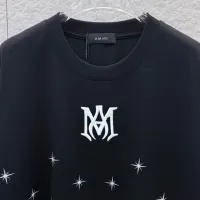 $39.00 USD Amiri T-Shirts Short Sleeved For Unisex #1428683