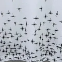 $39.00 USD Amiri T-Shirts Short Sleeved For Unisex #1428684