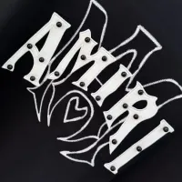 $39.00 USD Amiri T-Shirts Short Sleeved For Unisex #1428687