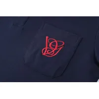 $39.00 USD Valentino T-Shirts Short Sleeved For Men #1428699