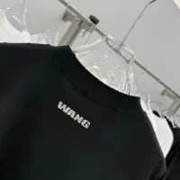 $41.00 USD Alexander Wang T-Shirts Short Sleeved For Unisex #1428701