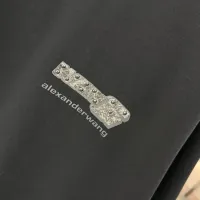 $41.00 USD Alexander Wang T-Shirts Short Sleeved For Unisex #1428707