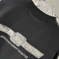 $41.00 USD Alexander Wang T-Shirts Short Sleeved For Unisex #1428707