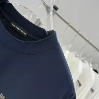 $41.00 USD Alexander Wang T-Shirts Short Sleeved For Unisex #1428709