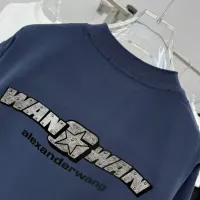 $41.00 USD Alexander Wang T-Shirts Short Sleeved For Unisex #1428709