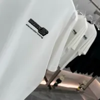 $41.00 USD Alexander Wang T-Shirts Short Sleeved For Unisex #1428710