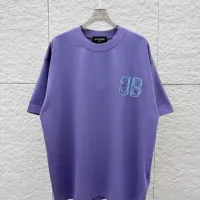 $38.00 USD Balenciaga T-Shirts Short Sleeved For Unisex #1428717