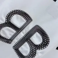 $38.00 USD Balenciaga T-Shirts Short Sleeved For Unisex #1428718