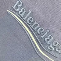 $39.00 USD Balenciaga T-Shirts Short Sleeved For Unisex #1428723