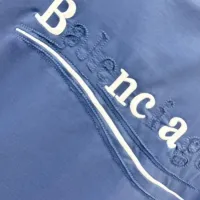 $39.00 USD Balenciaga T-Shirts Short Sleeved For Unisex #1428723