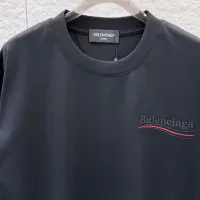 $39.00 USD Balenciaga T-Shirts Short Sleeved For Unisex #1428724