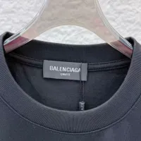 $39.00 USD Balenciaga T-Shirts Short Sleeved For Unisex #1428724