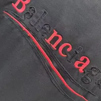 $39.00 USD Balenciaga T-Shirts Short Sleeved For Unisex #1428724