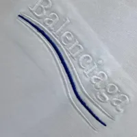 $39.00 USD Balenciaga T-Shirts Short Sleeved For Unisex #1428725