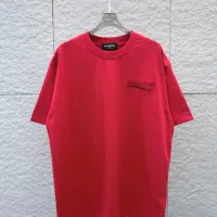 $39.00 USD Balenciaga T-Shirts Short Sleeved For Unisex #1428726
