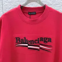 $39.00 USD Balenciaga T-Shirts Short Sleeved For Unisex #1428731