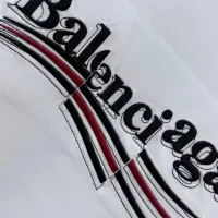 $39.00 USD Balenciaga T-Shirts Short Sleeved For Unisex #1428732