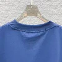 $39.00 USD Balenciaga T-Shirts Short Sleeved For Unisex #1428733