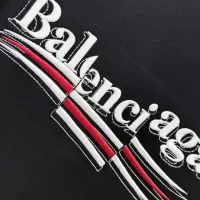 $39.00 USD Balenciaga T-Shirts Short Sleeved For Unisex #1428734