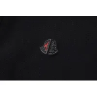 $39.00 USD Moncler T-Shirts Short Sleeved For Men #1428736