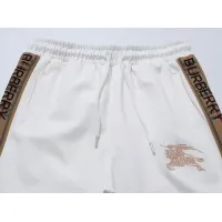 $92.00 USD Burberry Tracksuits Long Sleeved For Men #1428752