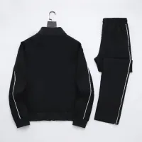 $92.00 USD Balenciaga Fashion Tracksuits Long Sleeved For Men #1428754