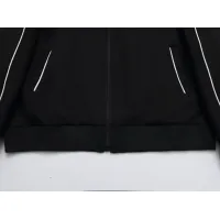 $92.00 USD Balenciaga Fashion Tracksuits Long Sleeved For Men #1428754