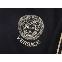 $92.00 USD Versace Tracksuits Long Sleeved For Men #1428759