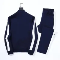 $92.00 USD LOEWE Tracksuits Long Sleeved For Men #1428761