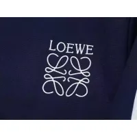 $92.00 USD LOEWE Tracksuits Long Sleeved For Men #1428761