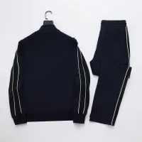 $92.00 USD LOEWE Tracksuits Long Sleeved For Men #1428762