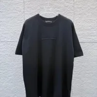 $41.00 USD Chrome Hearts T-Shirts Short Sleeved For Unisex #1428804